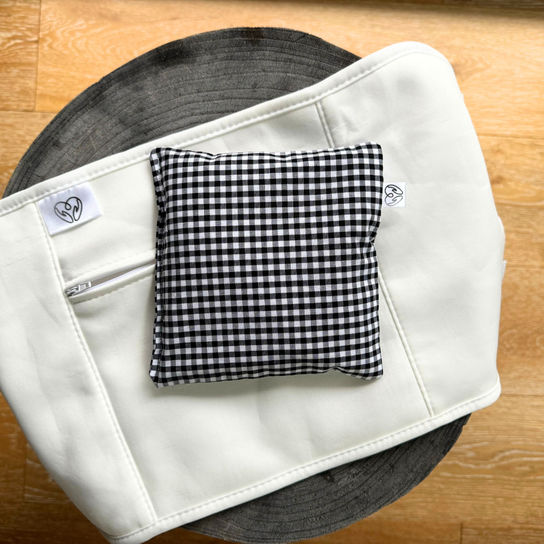 Heat Pack - For Castor Oil Wrap-0