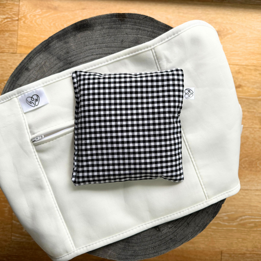 Heat Pack - For Castor Oil Wrap-0