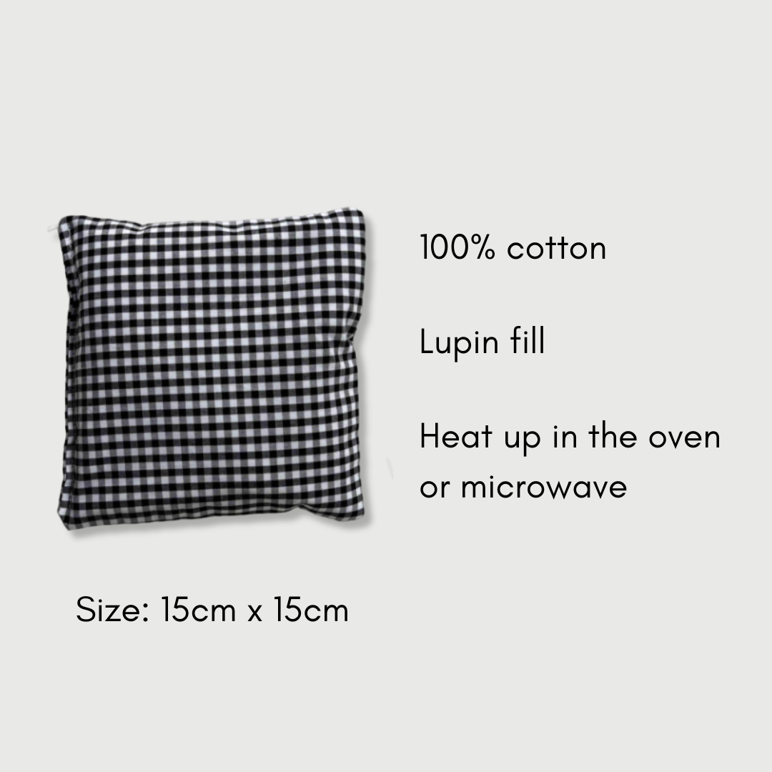 Heat Pack - For Castor Oil Wrap-3