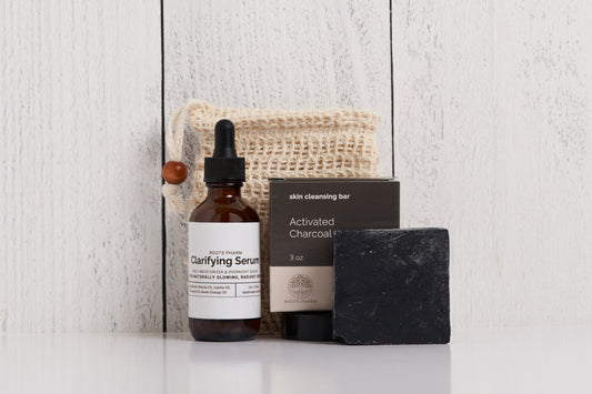 The Skin Care Bundle-0