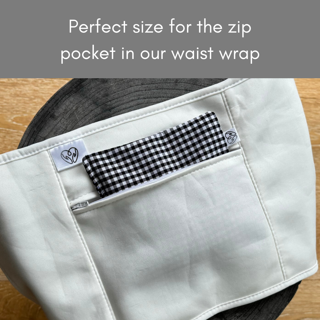 Heat Pack - For Castor Oil Wrap-2