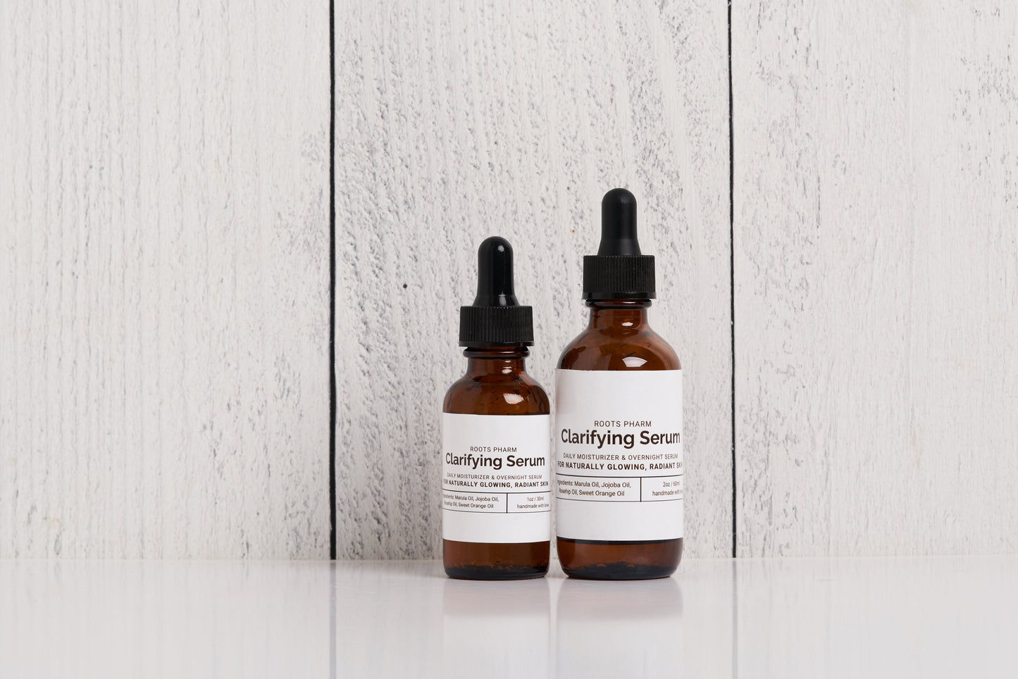 Clarifying Serum-0