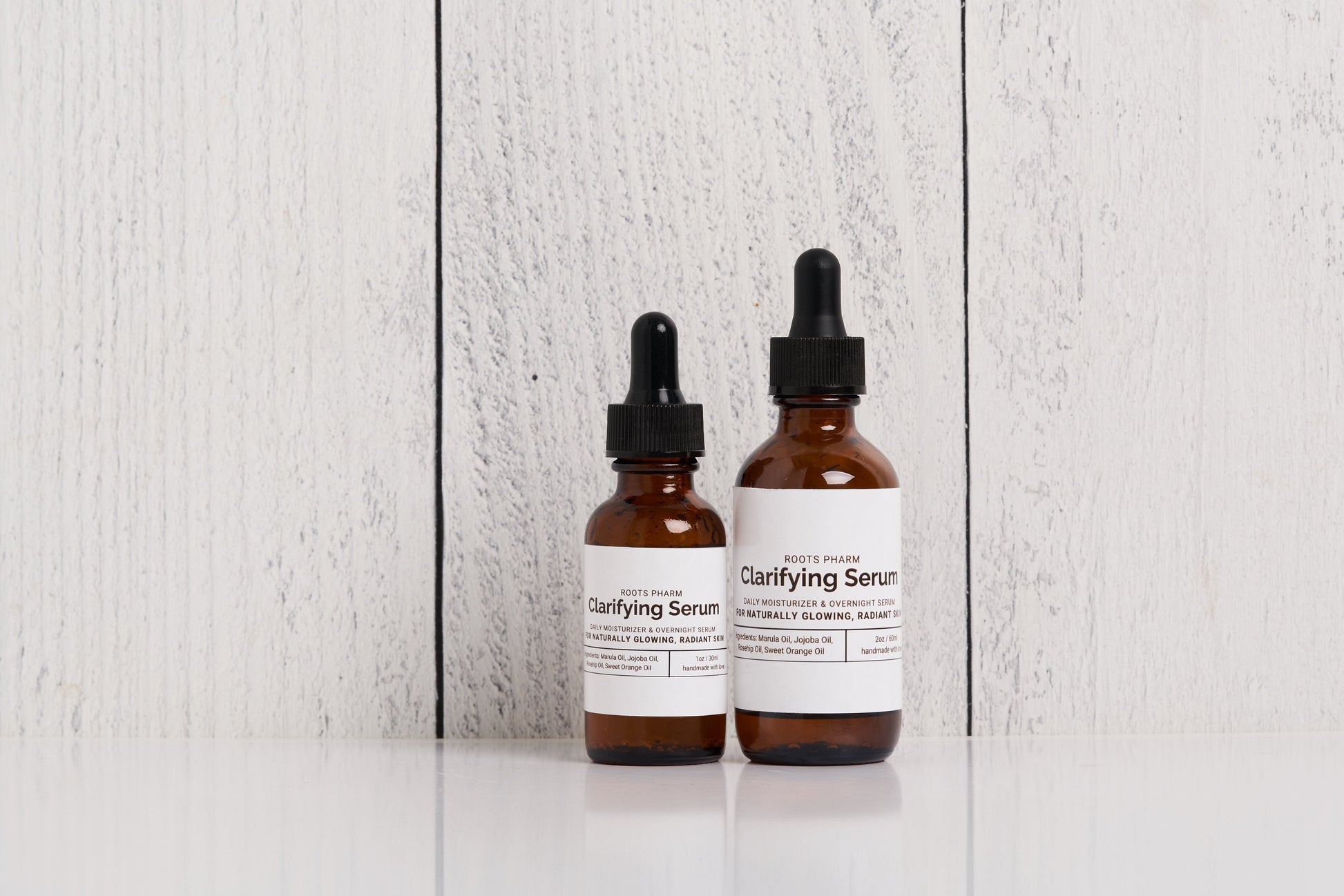 Clarifying Serum-0