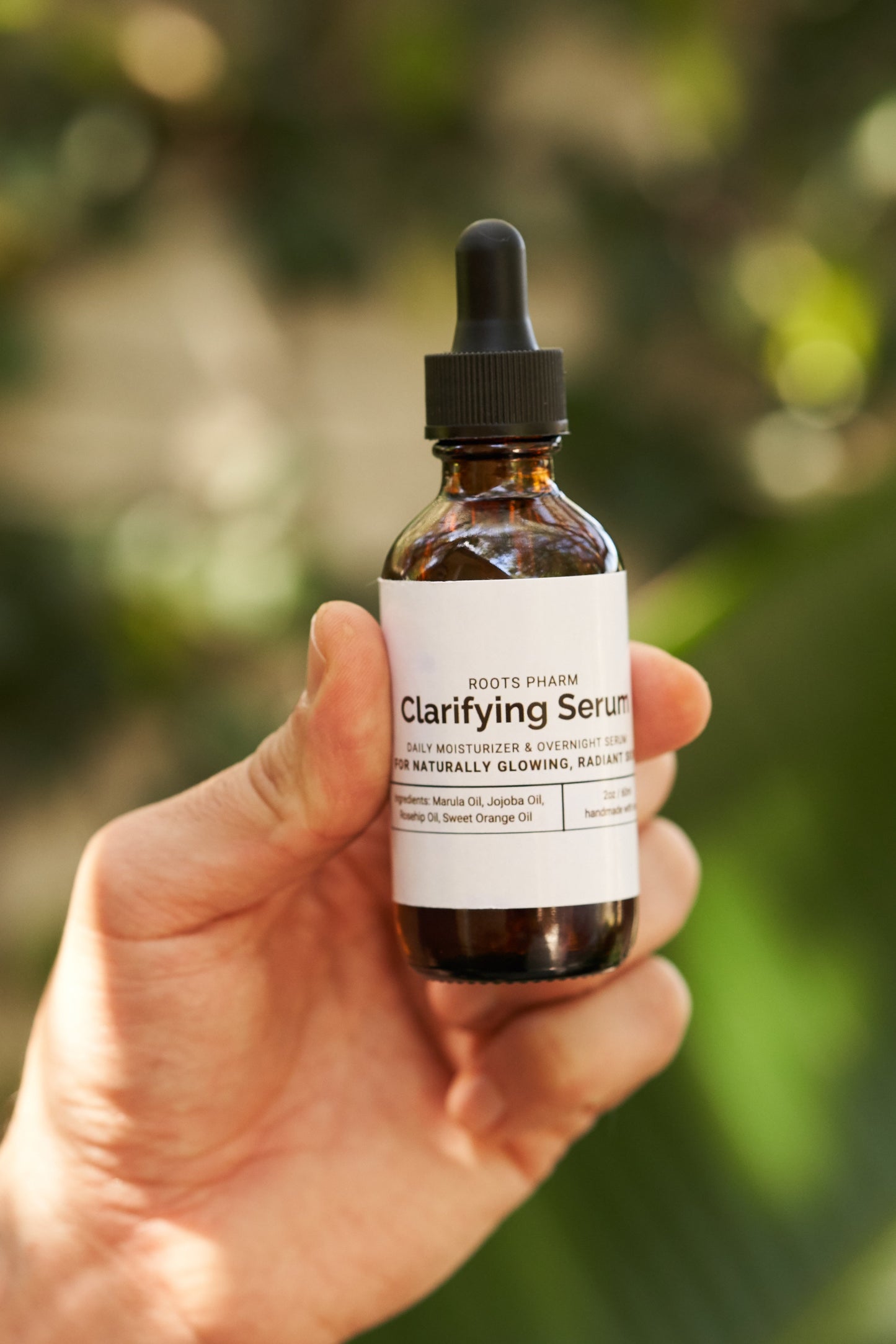 Clarifying Serum-4