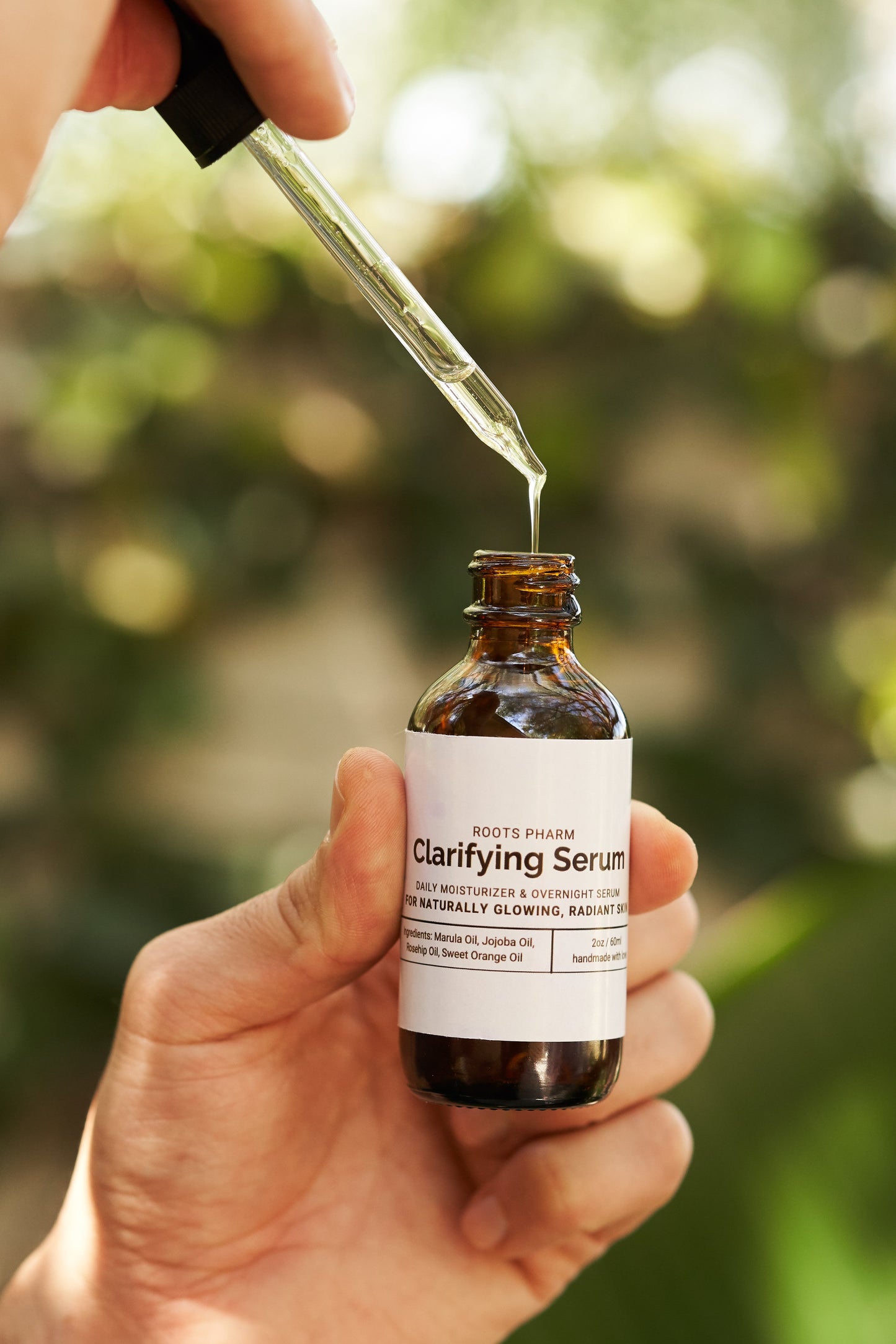 Clarifying Serum-2
