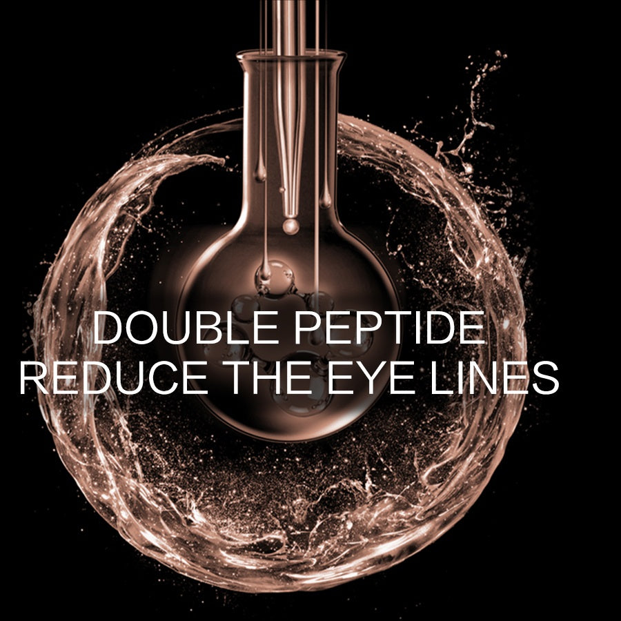 Radiance Peptide Eye Cream – Anti-Ageing, De-Puffing & Firming (20 g) | Dark Circles | Eye Line-3