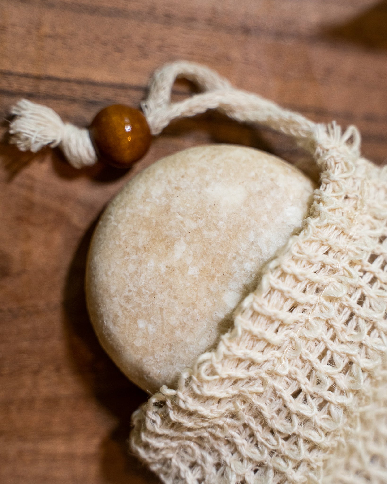Pet Shampoo Bar-2
