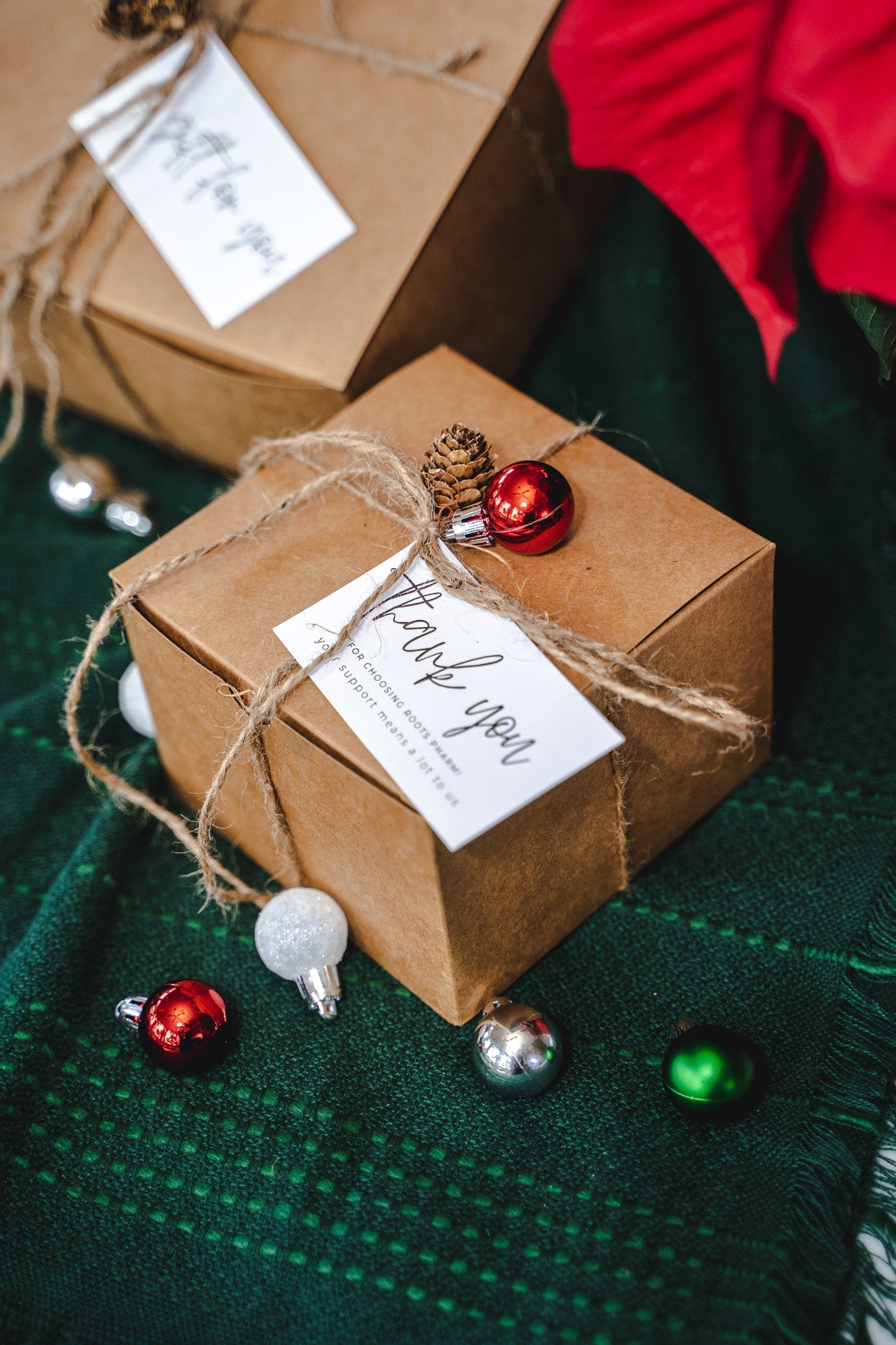 Holiday Gift Box-1