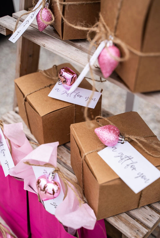 Valentine's Gift Box-0